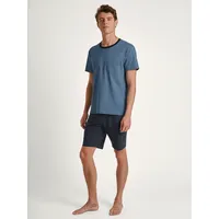 CALIDA Shorty, Brusttasche, für Herren, 469 CORONET BLUE, XL