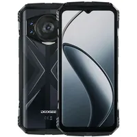 Doogee S118 Outdoor Smartphone - 6.58”,20GB/512GB, 10800mA