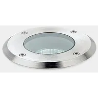 LEDS-C4 Bodeneinbaustrahler Rund Untertauchbar Aqua RECESSED AISI 316 LED