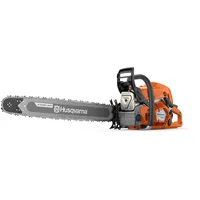 Husqvarna 592 XP G Benzin-Kettensäge (970 49 34-24)