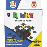 Spin Master Rubiks Coach Cube