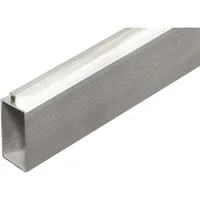 Tetzner & Jentzsch T & J Endleiste Gotland-Serie Silber