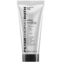 Peter Thomas Roth Firmx Peeling Gel 100 ml