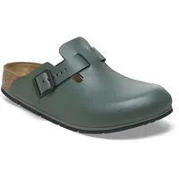 Birkenstock Boston PRO" schmal thyme - 35 - grün