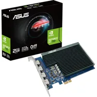 Asus GeForce GT 710 2 GB GDDR5