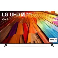 LG 50UT80006LA 50" 4K LED Smart TV UT80