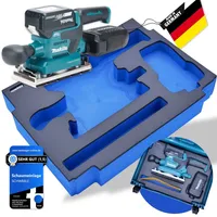 Schwäble Schaumeinlage Schaumstoffeinlage f. Akku-Schwingschleifer DBO380