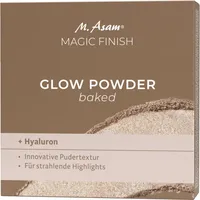 M. Asam M. Asam® Magic Finish Glow Powder Baked