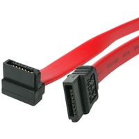 Startech StarTech.com 15cm SATA 3 Kabel gewinkelt - S-ATA