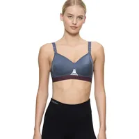 Triaction by Triumph Triumph Miederhose blau 95B