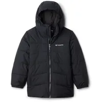Columbia Arctic Blast II Jacke - Black - 6-7