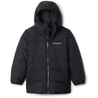 Columbia Arctic Blast II Jacke Schwarz 116