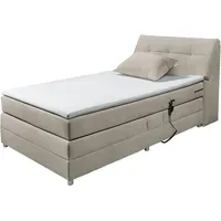 Ed exciting design ED-Lifestyle "Toulouse", 6A Boxspringbett