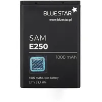 Bluestar Akku Ersatz kompatibel mit Samsung E250 / E900
