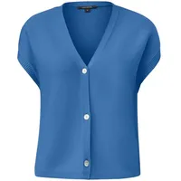 Comma, comma Strickjacke