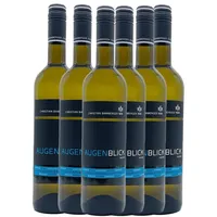 Christian Bamberger Augenblick Sauvignon Blanc-Silvaner, Christian Bamberger, Nahe, 6