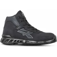U-POWER Stiefel PARKER, ESD SRC CI S3, Gr. 35