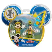 Alpha trading solutions Mickey Mouse 2 Pack Figure Assortment