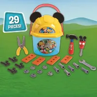 Alpha trading solutions Mickey Mouse Handy Helper Tool Bucket