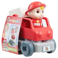 Alpha trading solutions Cocomelon Build a Vehicle - Jj