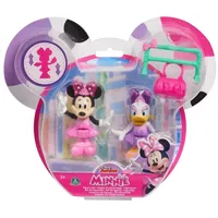 Alpha trading solutions Minnie Mouse 2 Pack Figure Assortment