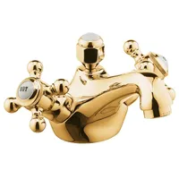 Kludi 1926 Waschtischarmatur, 510124520,