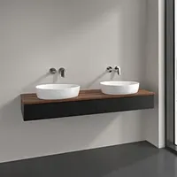 Villeroy & Boch Villeroy und Boch Antao Waschtisch-Unterschrank K17012PD