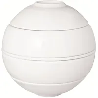 Villeroy & Boch La Petite Boule Snacking-Set 5-tlg. weiß