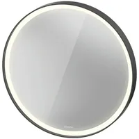 Duravit L-Cube Spiegel, LC7375049490100,