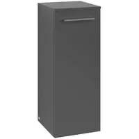 Villeroy & Boch Avento Seitenschrank A89501 Graphite
