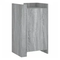 VidaXL 848400 Wohnzimmer-Sideboard