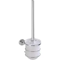 Wenko Power-Loc® Wand WC-Garnitur Bovino,