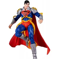 McFarlane Toys - Infinite Crisis - Superboy-Prime DC Multiverse