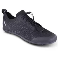 MEINDL Pure Comfort Barfußschuhe - schwarz