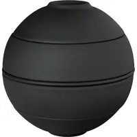 Villeroy & Boch La petite Boule Black Iconic 5