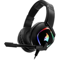 EMPIRE GAMING - Gaming Headset Dark Rainbow G-HD10 -Kompatibel
