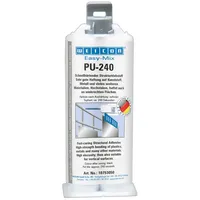 WEICON Zweikomponentenkleber Easy-Mix PU-240 50 ml