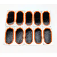 Rema Tip Top Tip Top Flicken Gr.7 oval 7x4cm