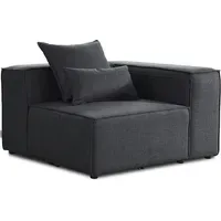 Home Deluxe Modulares Sofa VERONA -versch. Ausführungen - Hocker