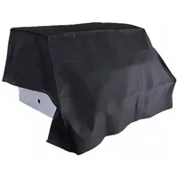 All'Grill Grillabdeckung CHEF XL Polyester türkis
