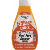 Skinny Food Skinny Foods Skinny Sauces (425ml) Peri-Peri