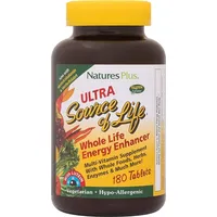 Nature`s Plus Natures Plus Ultra Source of Life® -