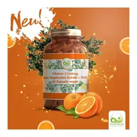 You&Nature Vitamin C 1000 mg aus Hagebutten Extrakt +