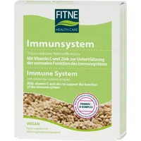 Fitne Immunsystem Nährstoffkomplex Kapseln (60St)