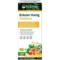 Hübner Kräuter Honig Tonikum 250 ml