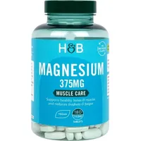 Holland & Barrett Holland | Magnesium 375 mg,