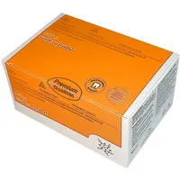 Orthomed Orthomolar Junior, Direktgranulat, 30 Tagesportionen, Himbeer-Limette