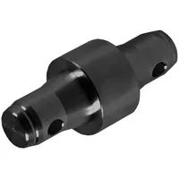 Decotruss ALUTRUSS QUICK-LOCK Distanz-Stück 20mm sw