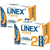 Sandoz Linex Forte - 28 Kapseln