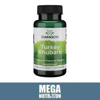 Swanson Turkey Rhubarb - 100 St